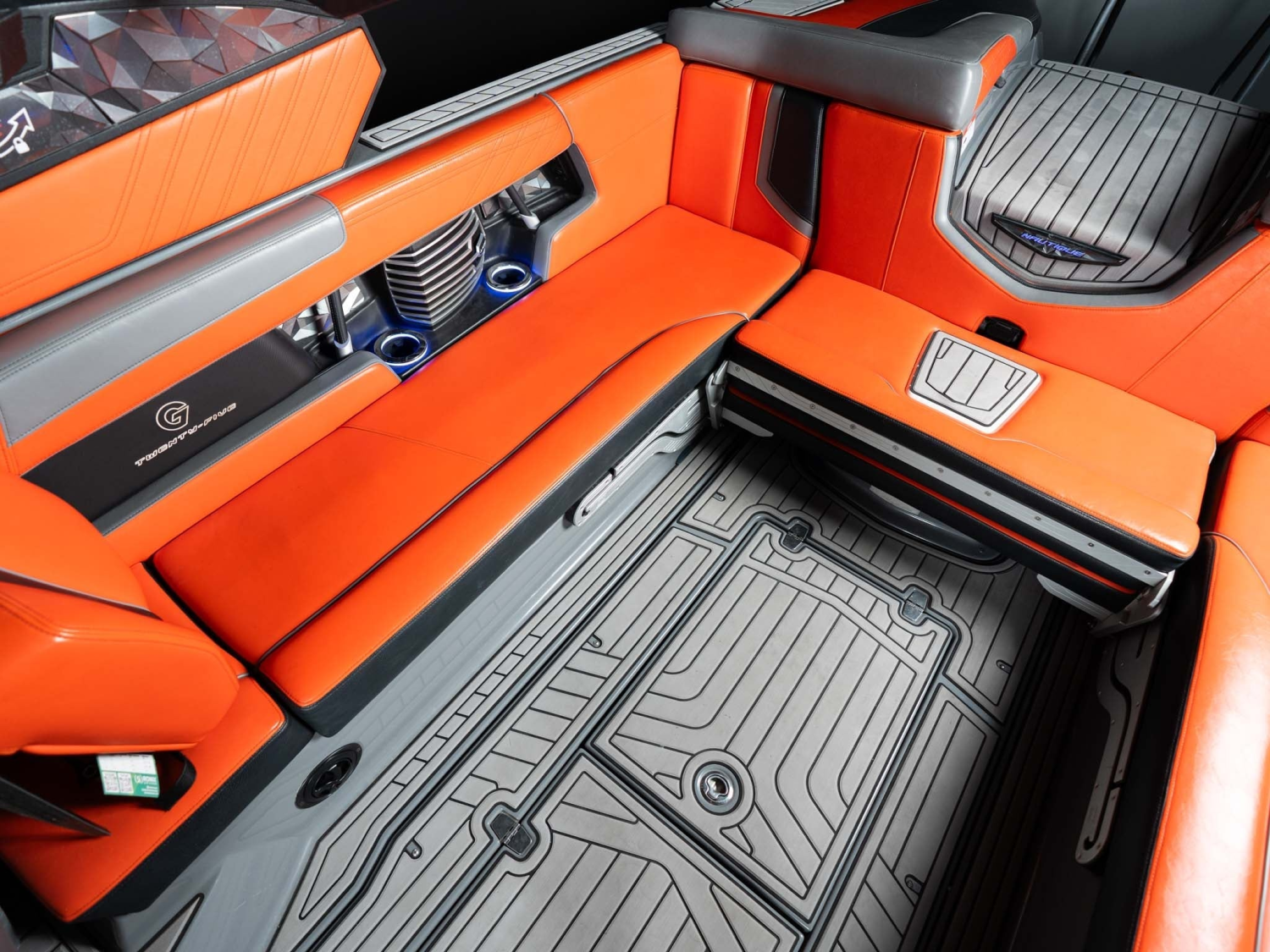 2019 Nautique Boats G25