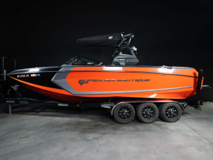 2019 Nautique Boats G25 for sale in Springville, Utah