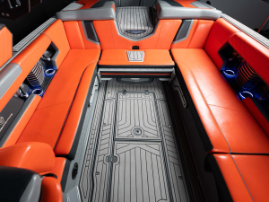 2019 Nautique Boats G25 for sale in Springville, Utah