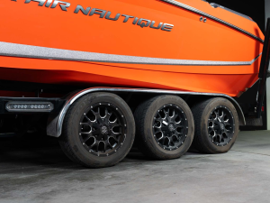 2019 Nautique Boats G25 for sale in Springville, Utah