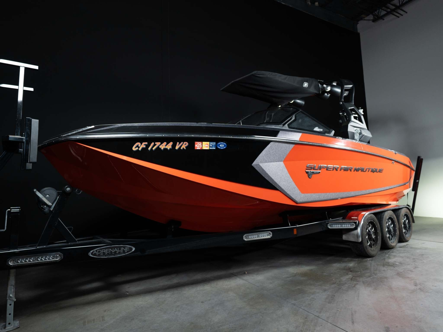 2019 Nautique Boats G25