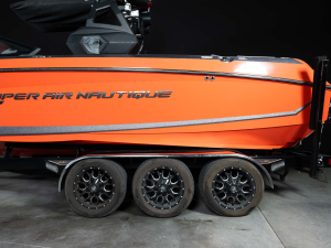 2019 Nautique Boats G25 for sale in Springville, Utah