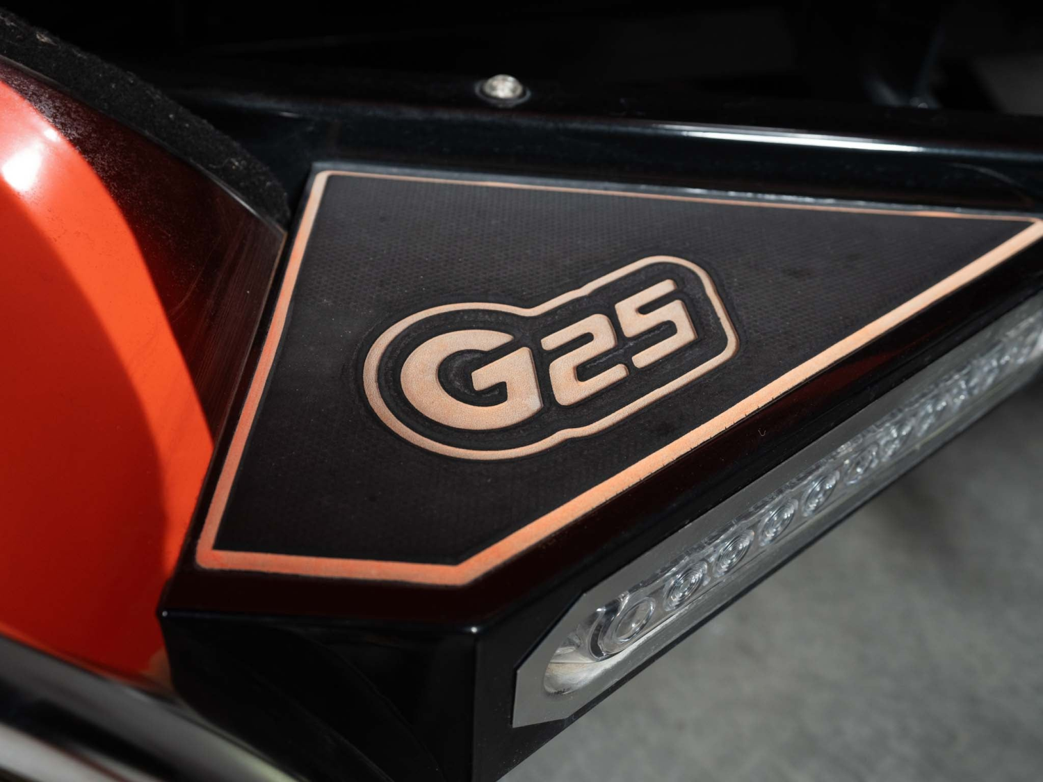 2019 Nautique Boats G25