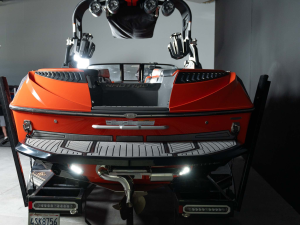 2019 Nautique Boats G25 for sale in Springville, Utah