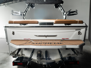 2025 Supreme Boats S240 for sale in Springville, Utah