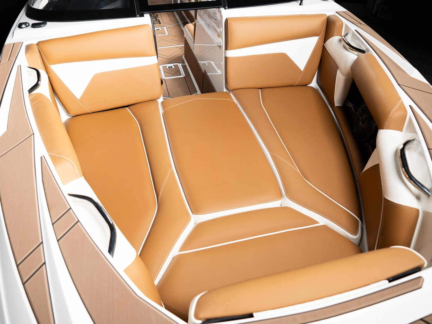 2025 Supreme Boats S240