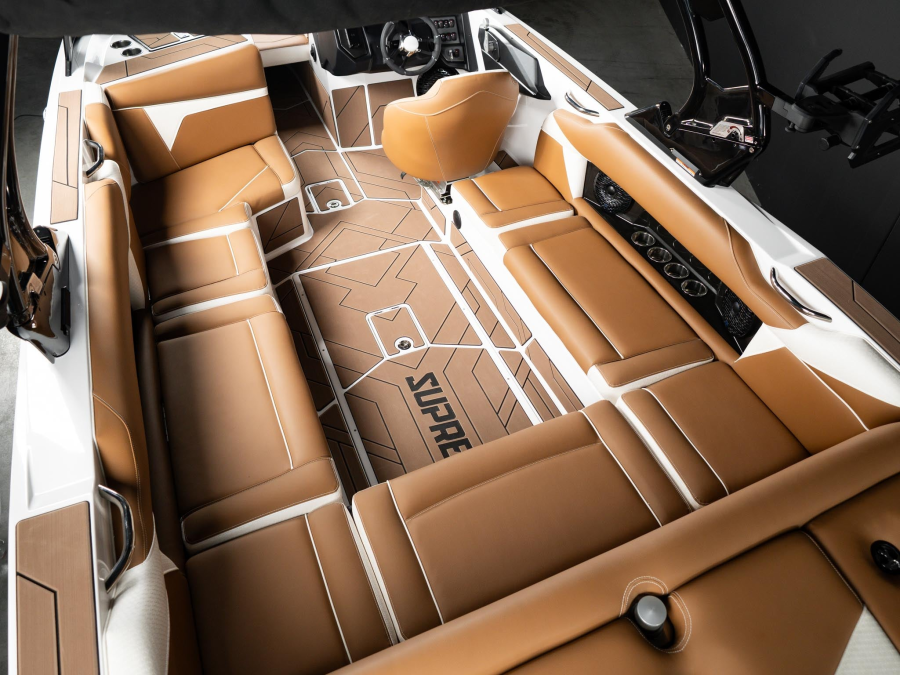 2025 Supreme Boats S240 for sale in Springville, Utah