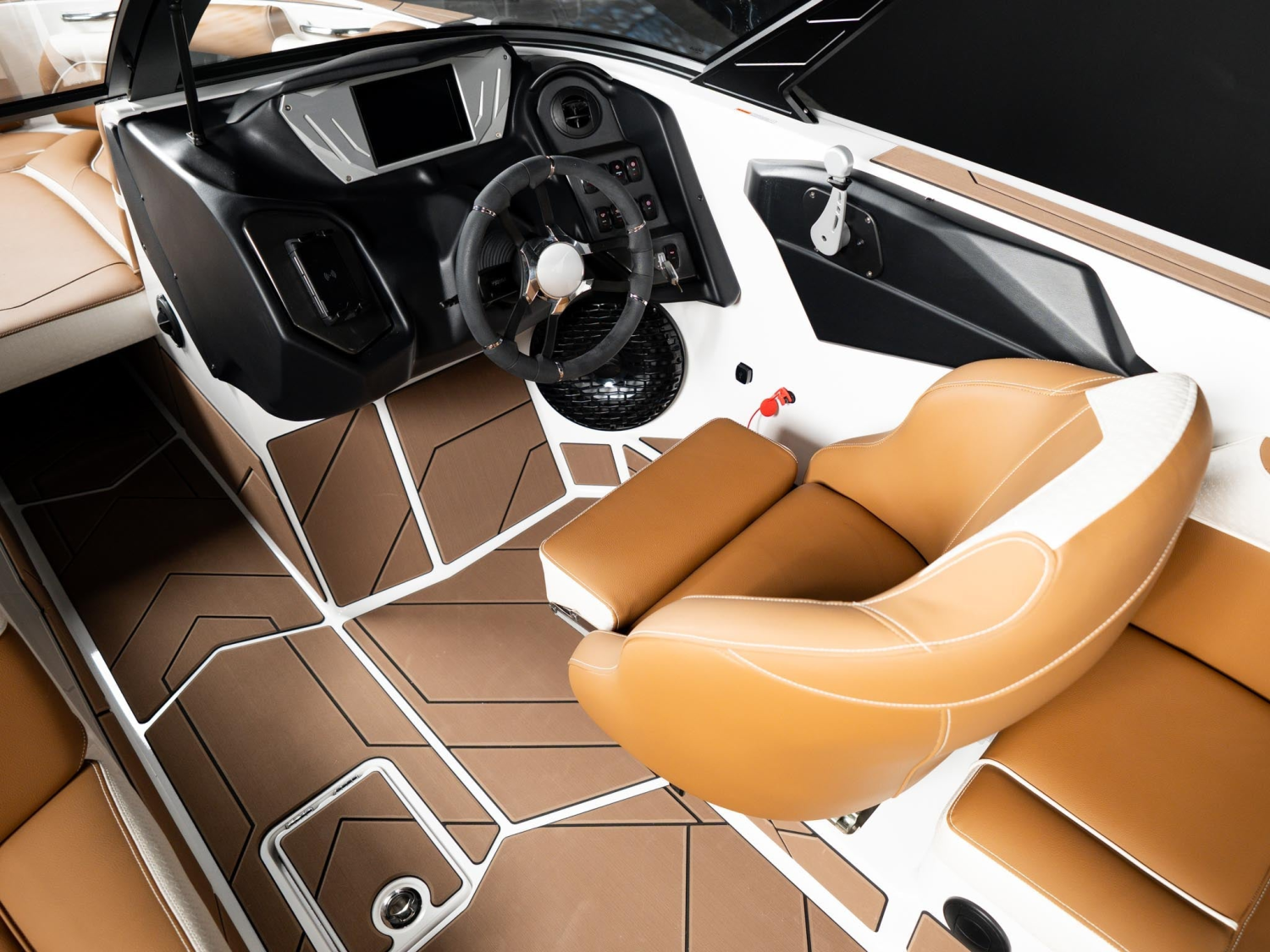 2025 Supreme Boats S240