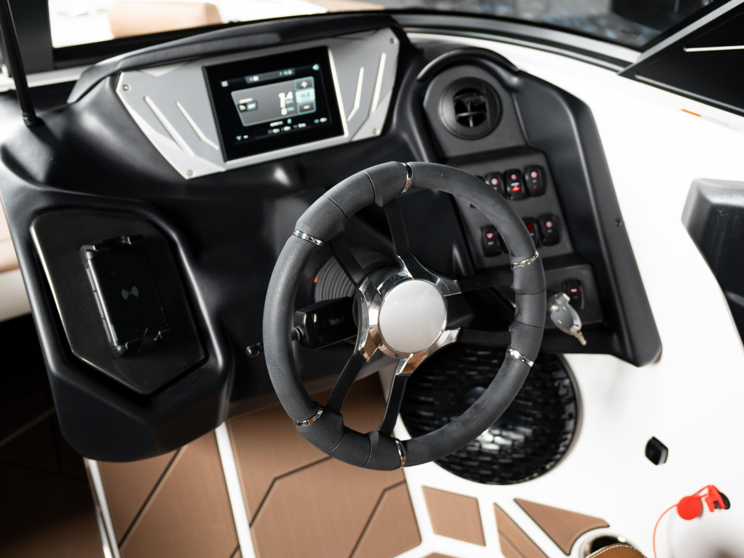 2025 Supreme Boats S240