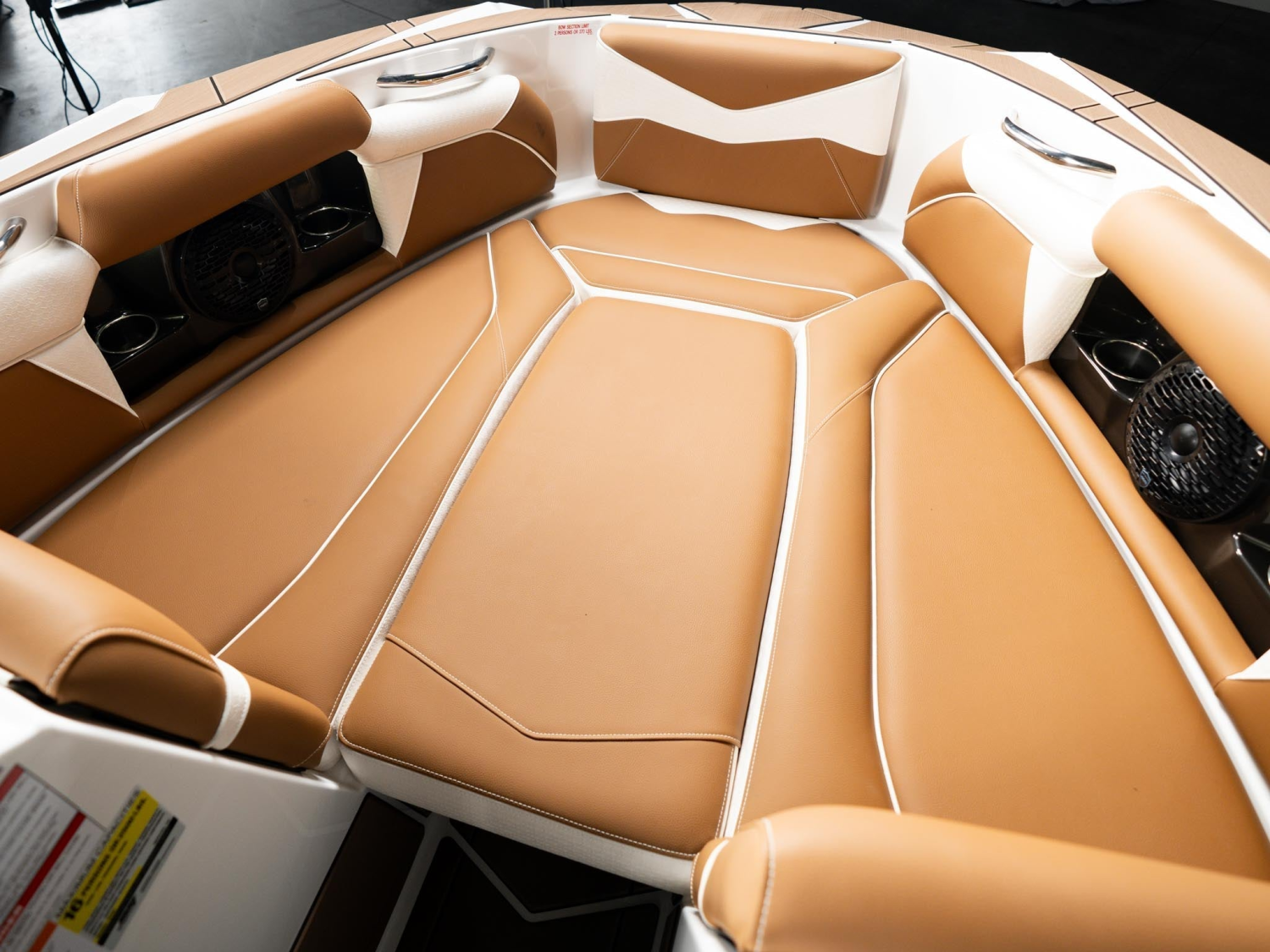 2025 Supreme Boats S240