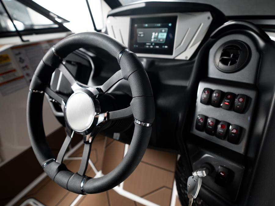 2025 Supreme Boats S240 for sale in Springville, Utah