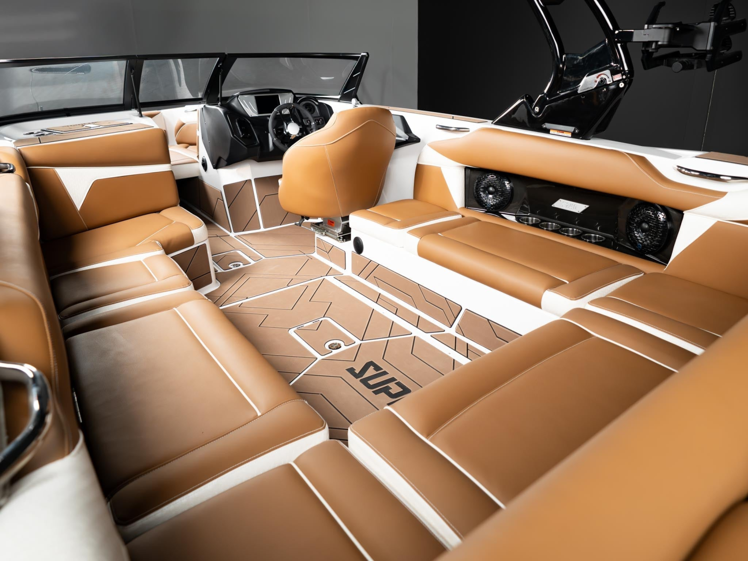 2025 Supreme Boats S240