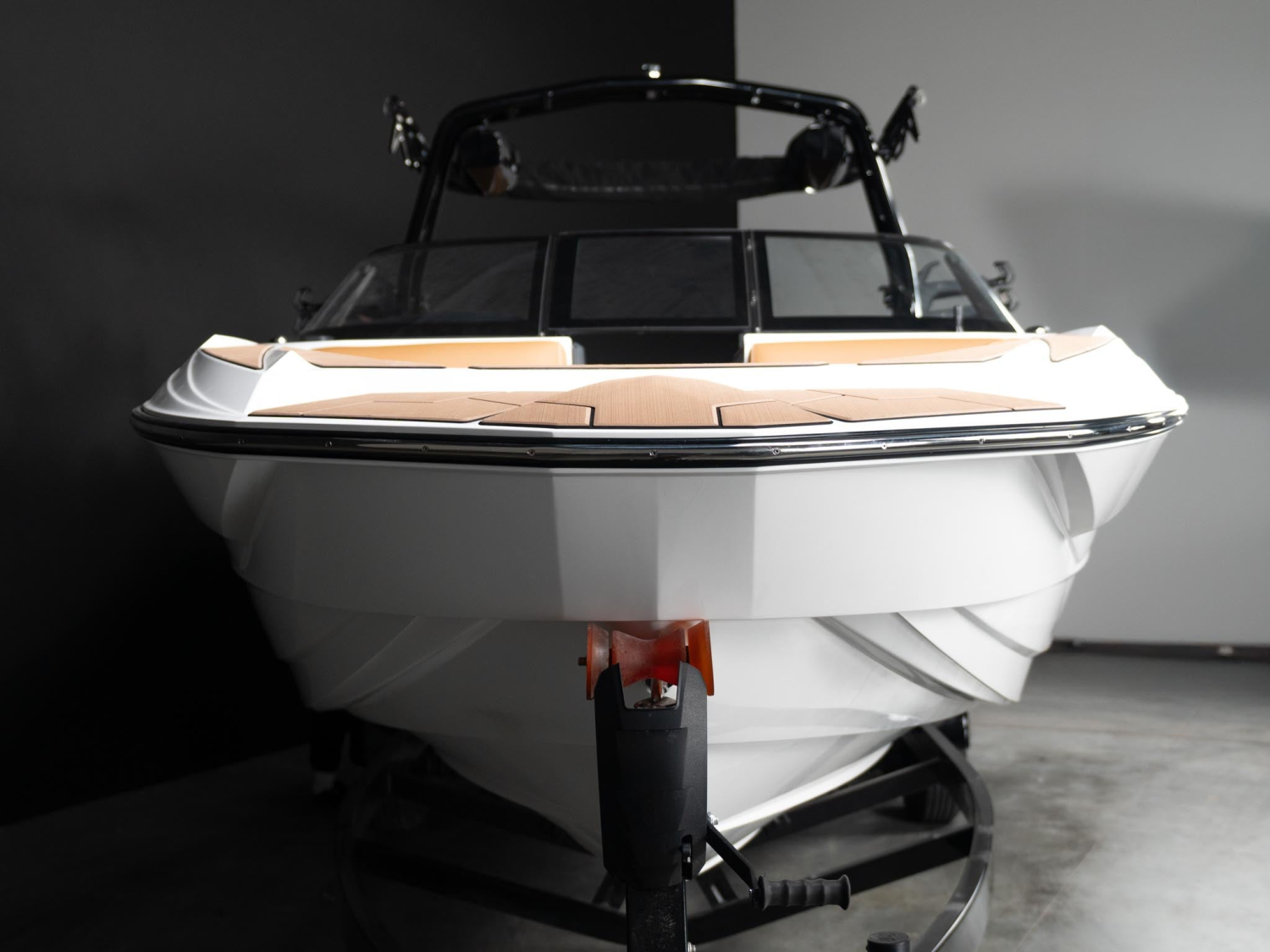 2025 Supreme Boats S240