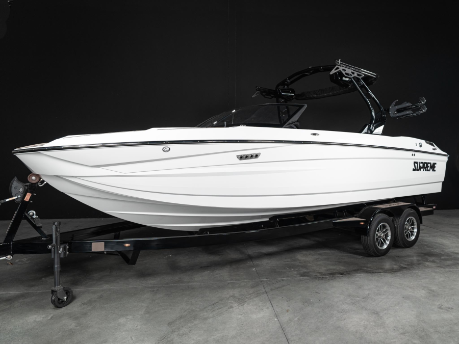 2025 Supreme Boats S240 for sale in Springville, Utah