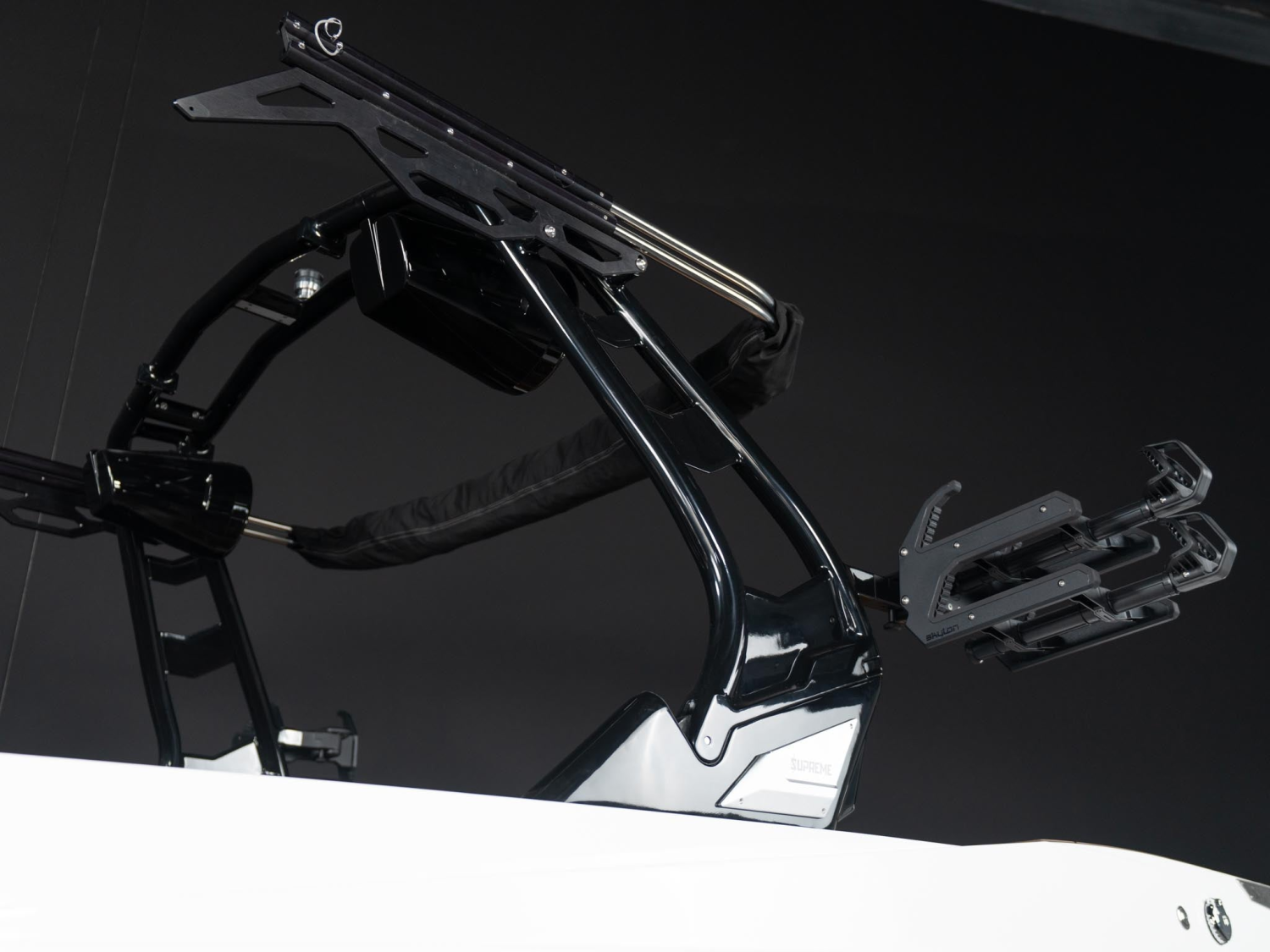 2025 Supreme Boats S240