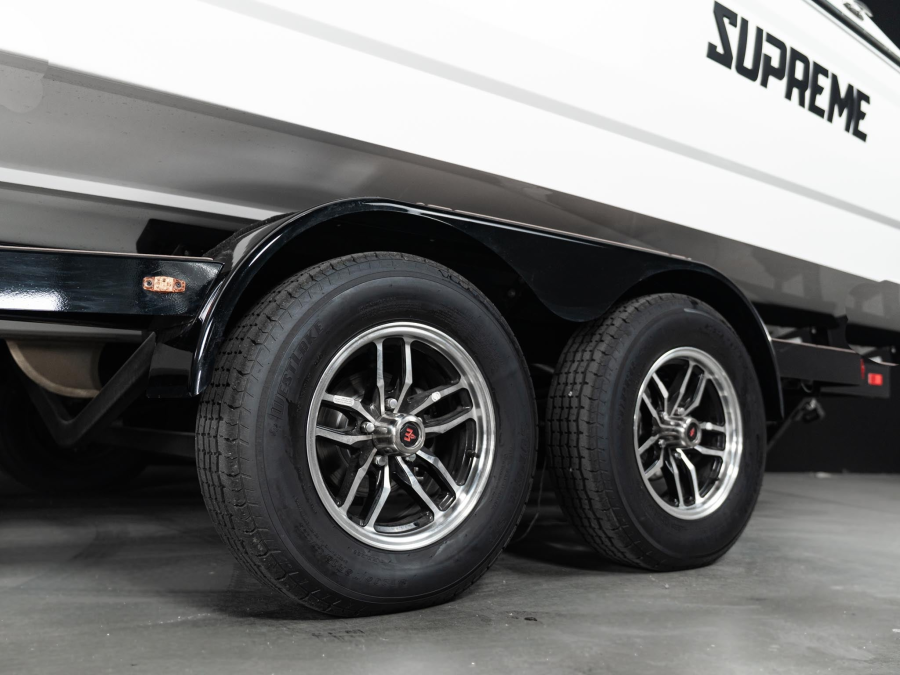 2025 Supreme Boats S240 for sale in Springville, Utah