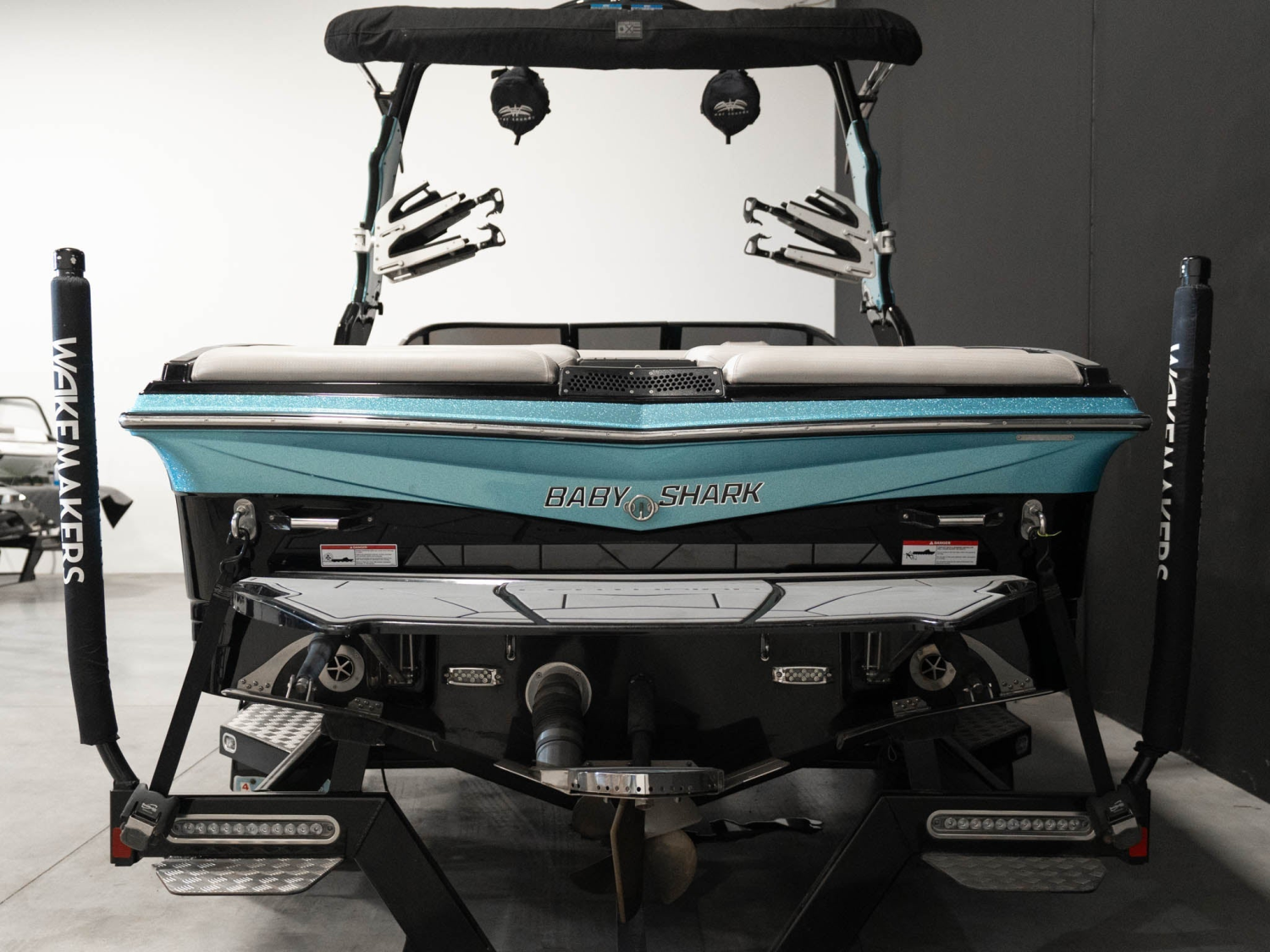 2020 Centurion Boats Vi24