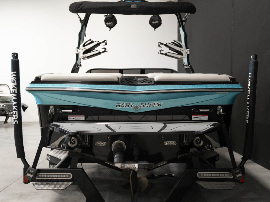 2020 Centurion Boats Vi24 for sale in Springville, Utah