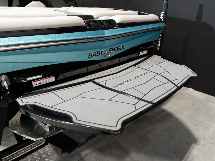 2020 Centurion Boats Vi24 for sale in Springville, Utah