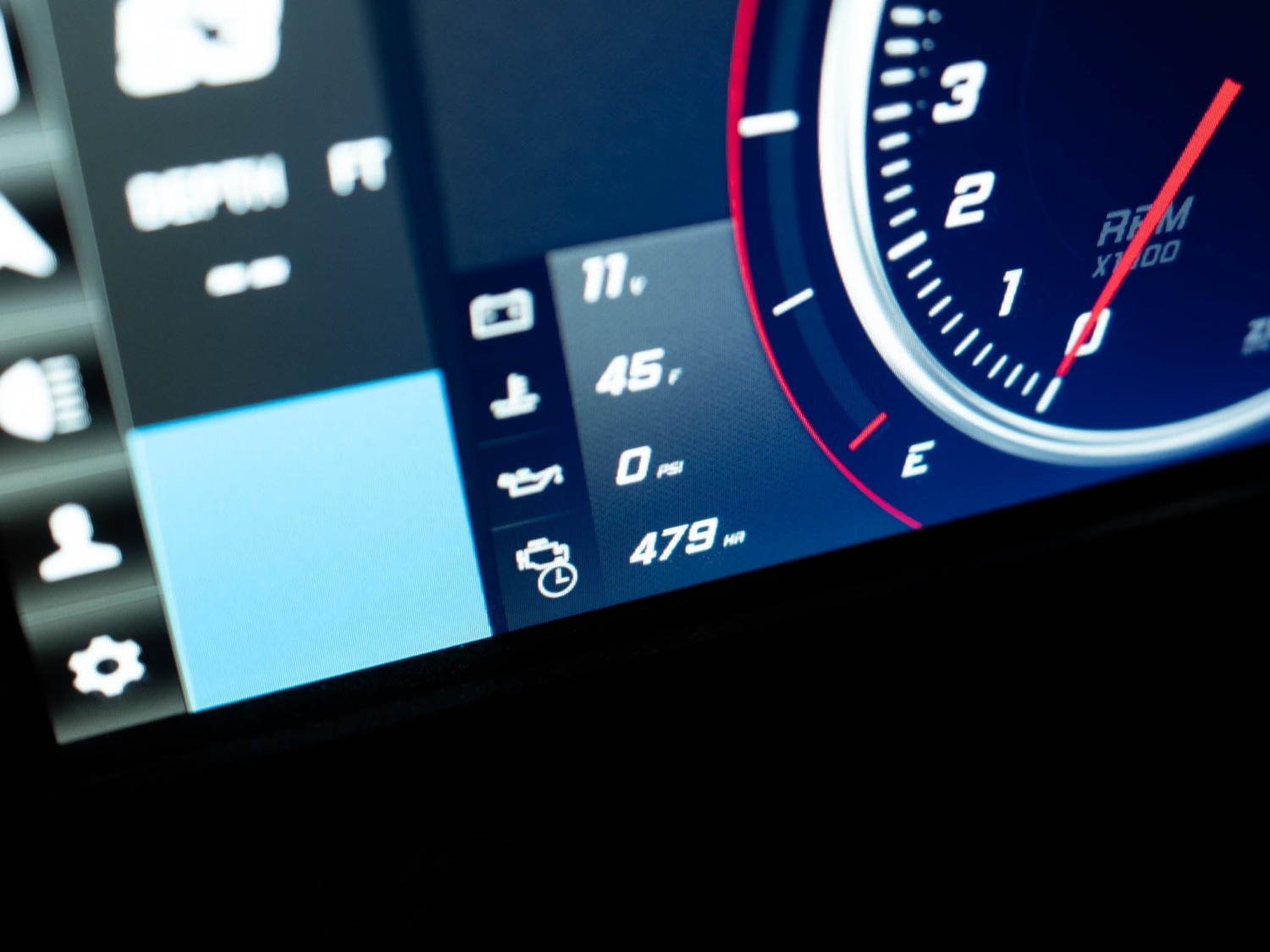 2020 Centurion Boats Vi24