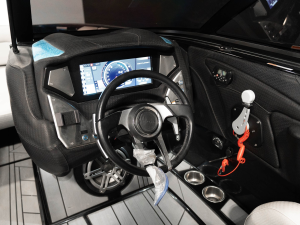 2020 Centurion Boats Vi24 for sale in Springville, Utah