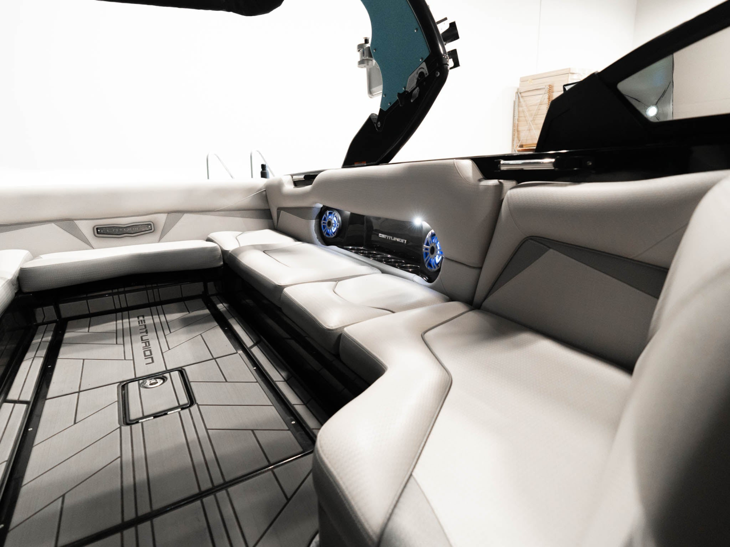 2020 Centurion Boats Vi24