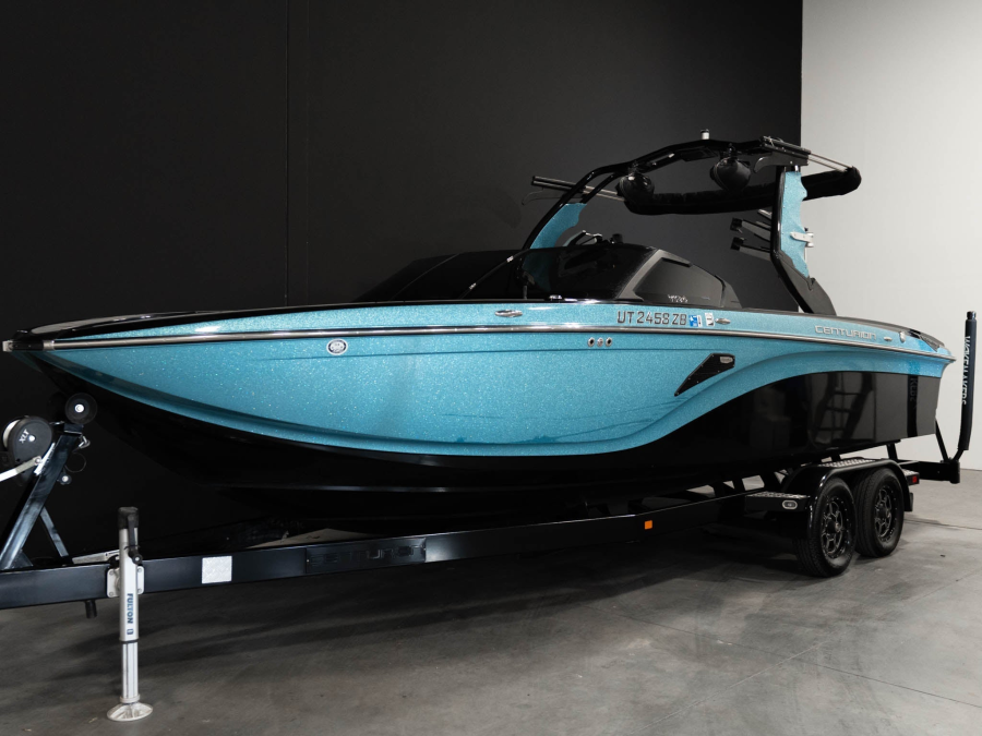2020 Centurion Boats Vi24 for sale in Springville, Utah