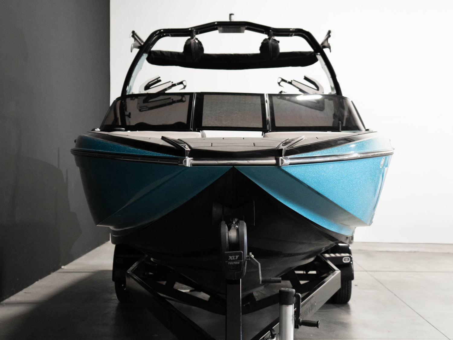 2020 Centurion Boats Vi24