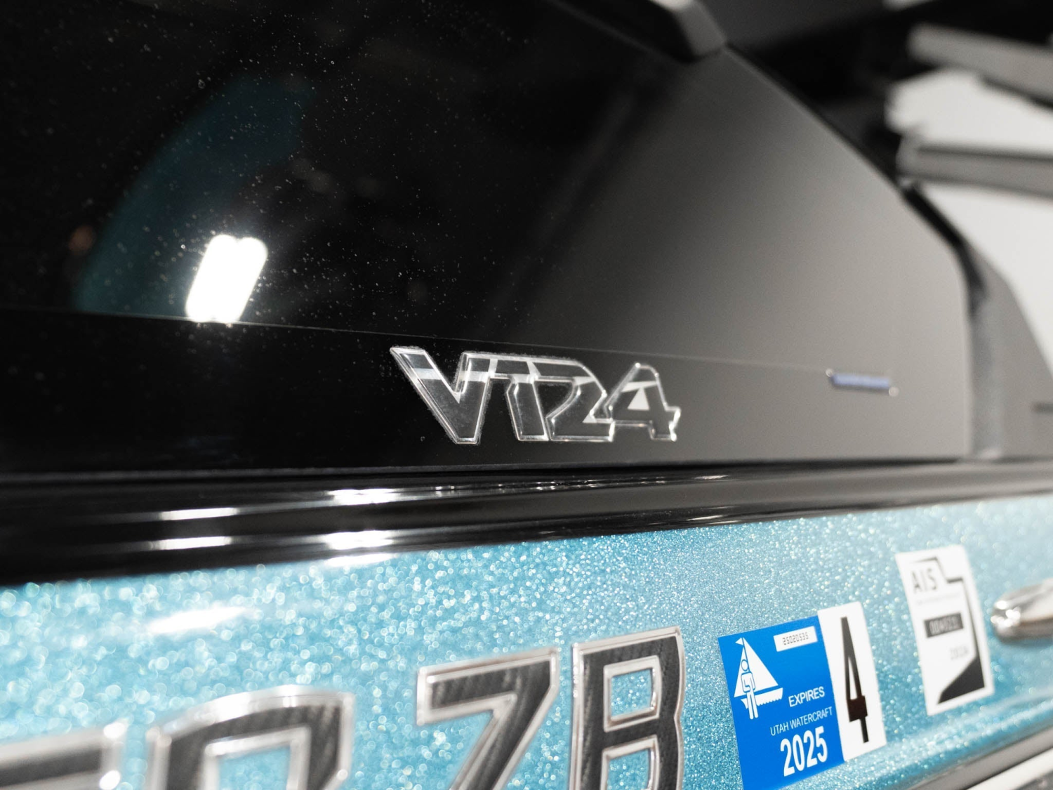 2020 Centurion Boats Vi24