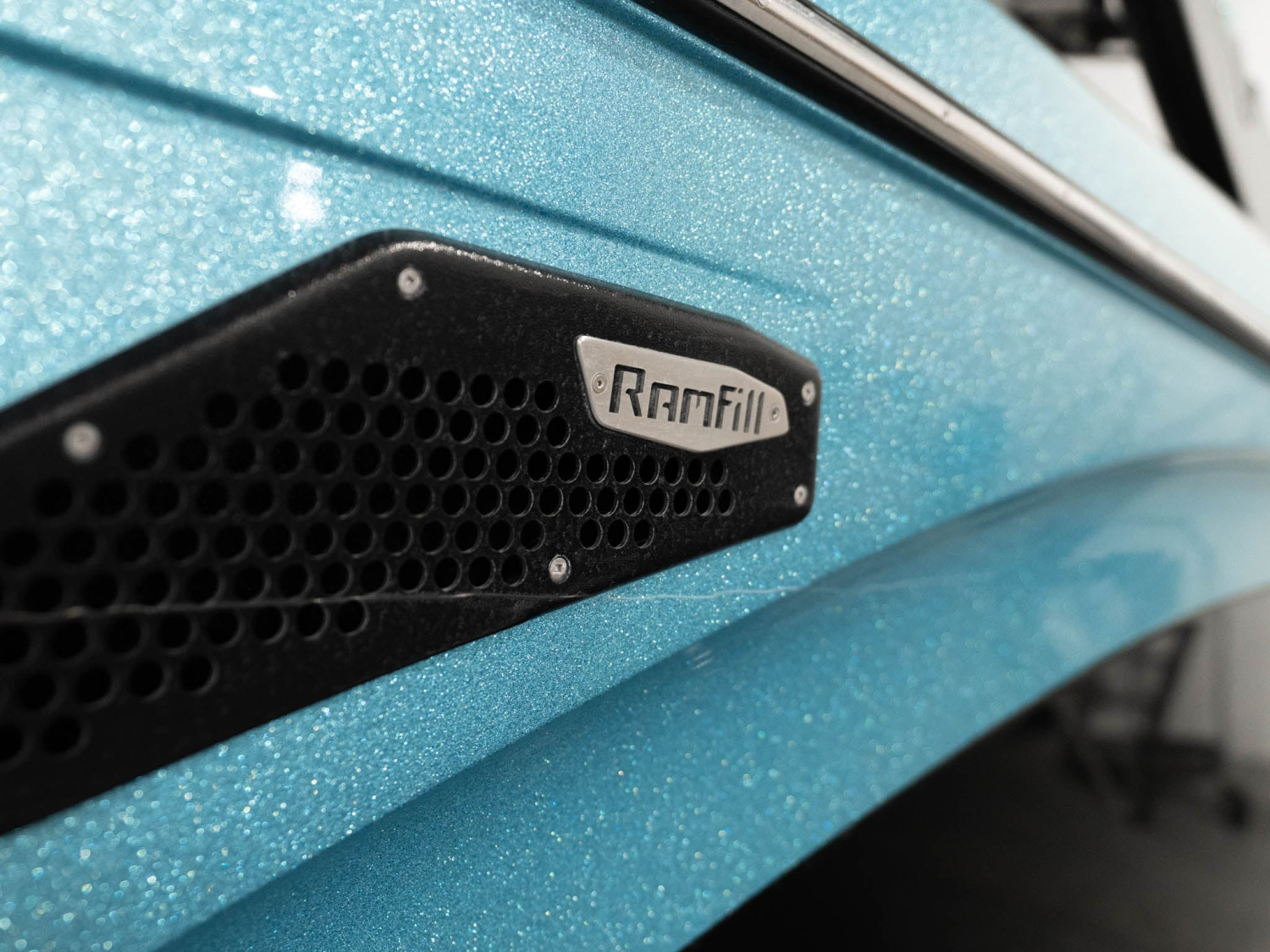 2020 Centurion Boats Vi24