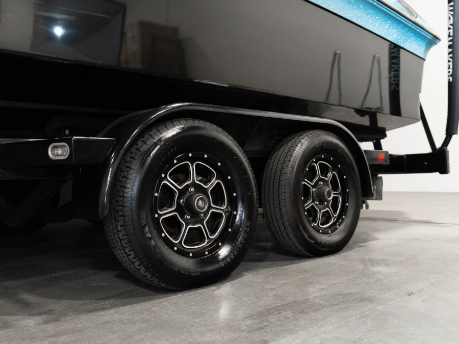 2020 Centurion Boats Vi24 for sale in Springville, Utah