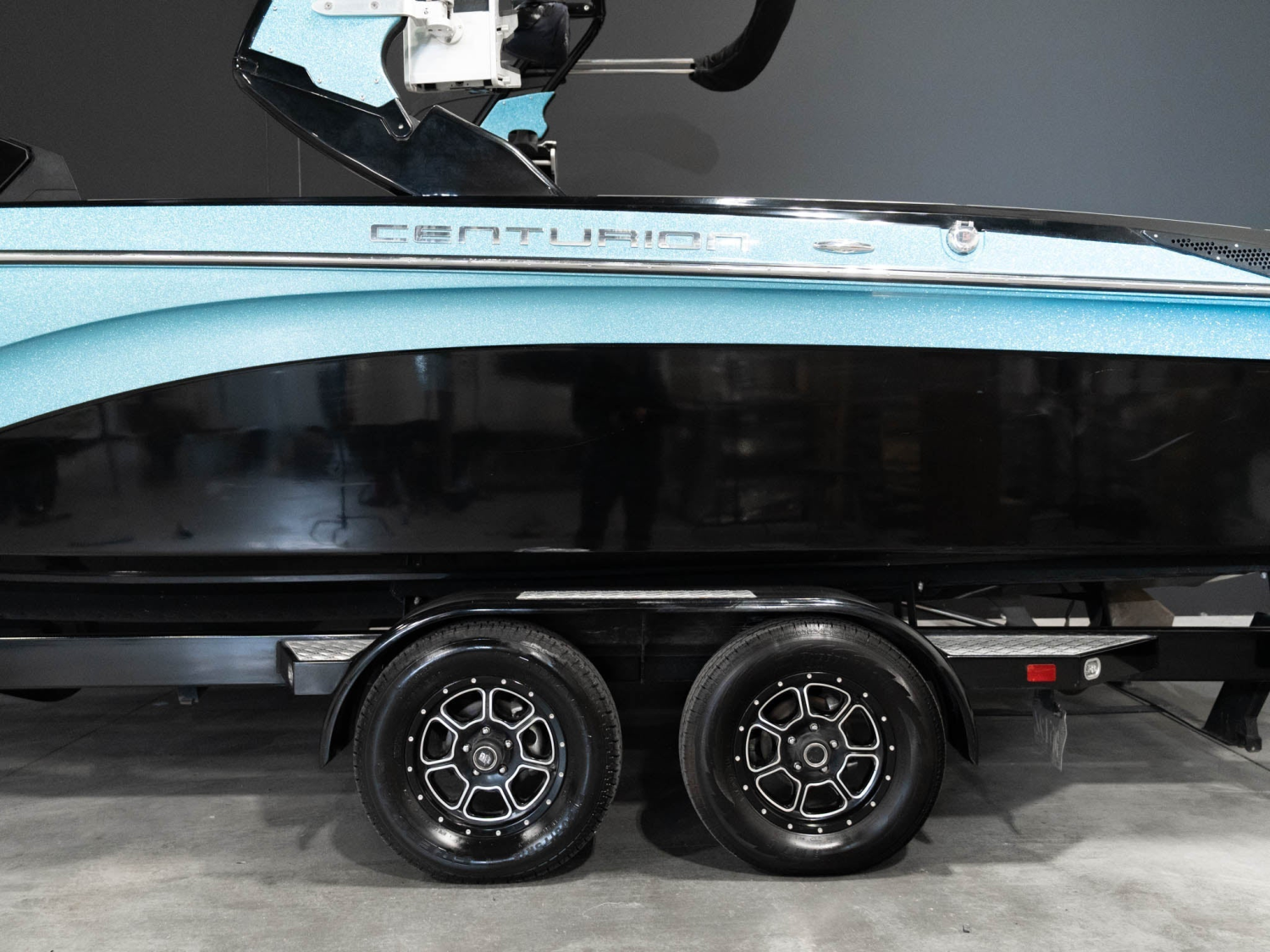 2020 Centurion Boats Vi24
