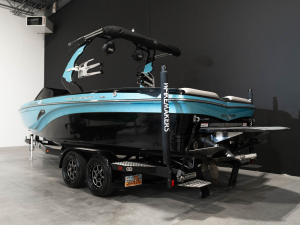 2020 Centurion Boats Vi24 for sale in Springville, Utah