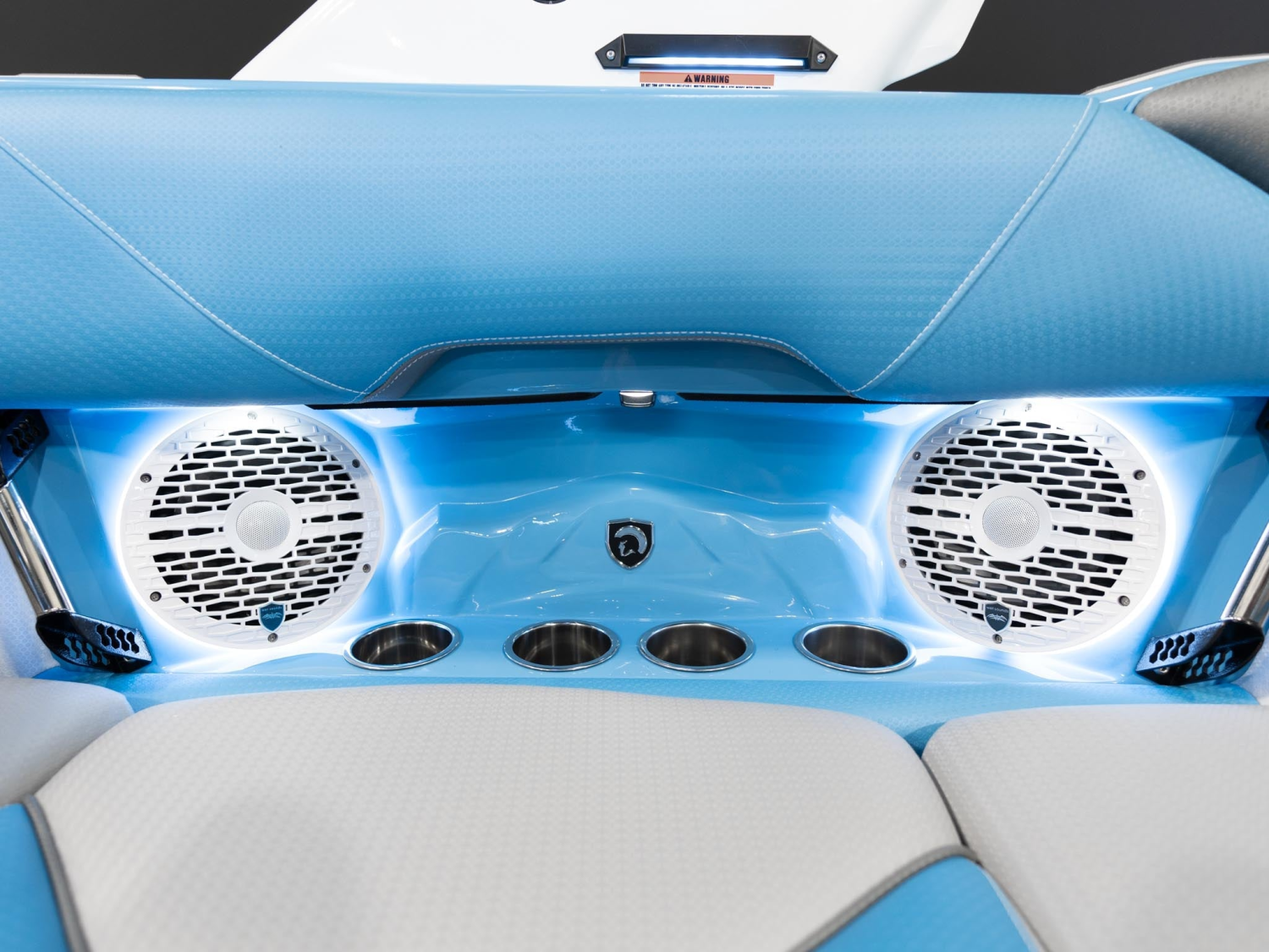 2025 Centurion Boats Nv233