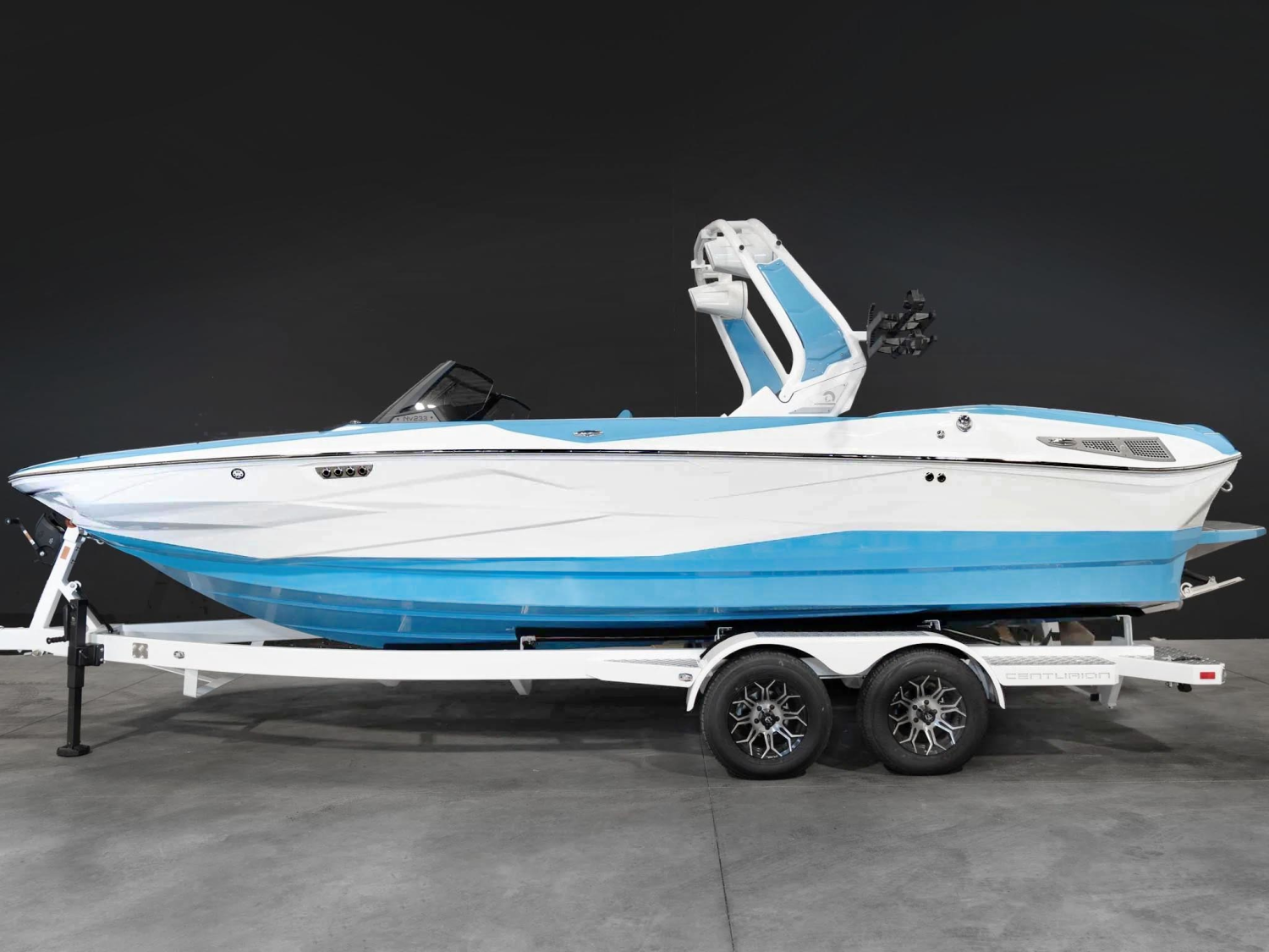 2025 Centurion Boats Nv233