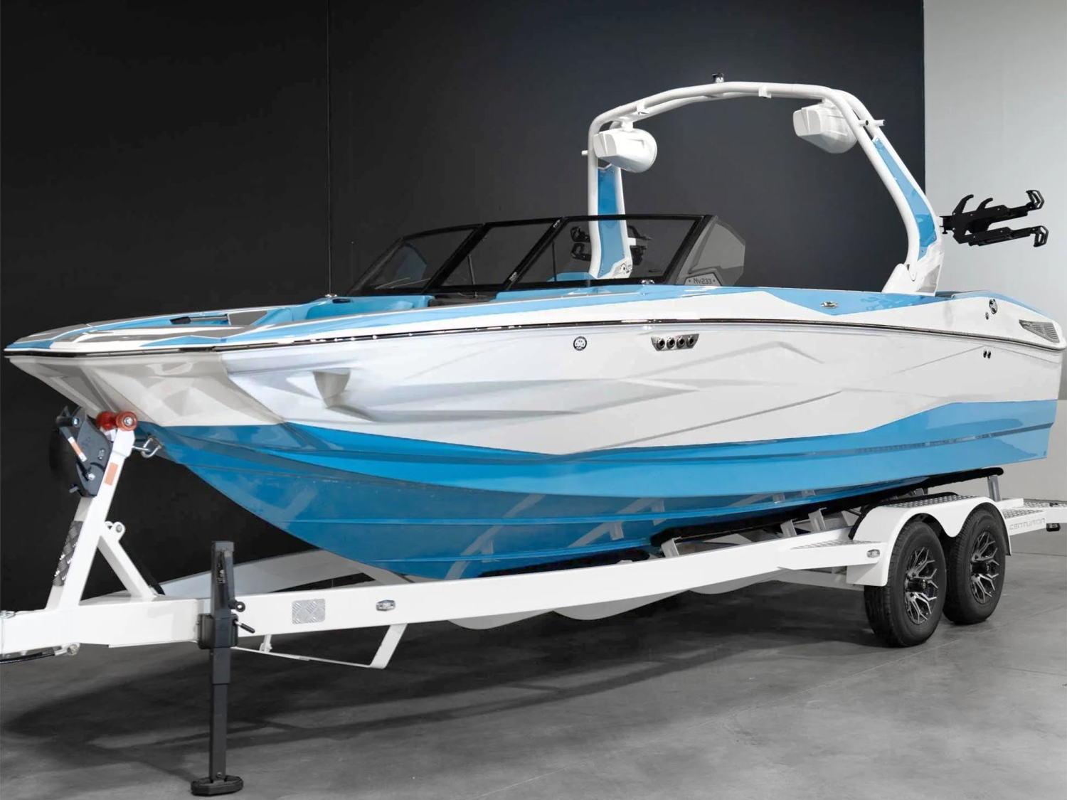 2025 Centurion Boats Nv233