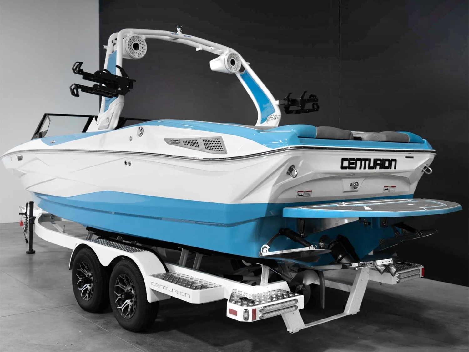 2025 Centurion Boats Nv233