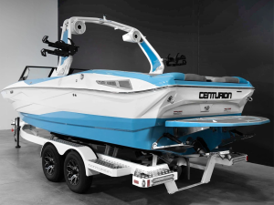 2025 Centurion Boats Nv233 for sale in Springville, Utah