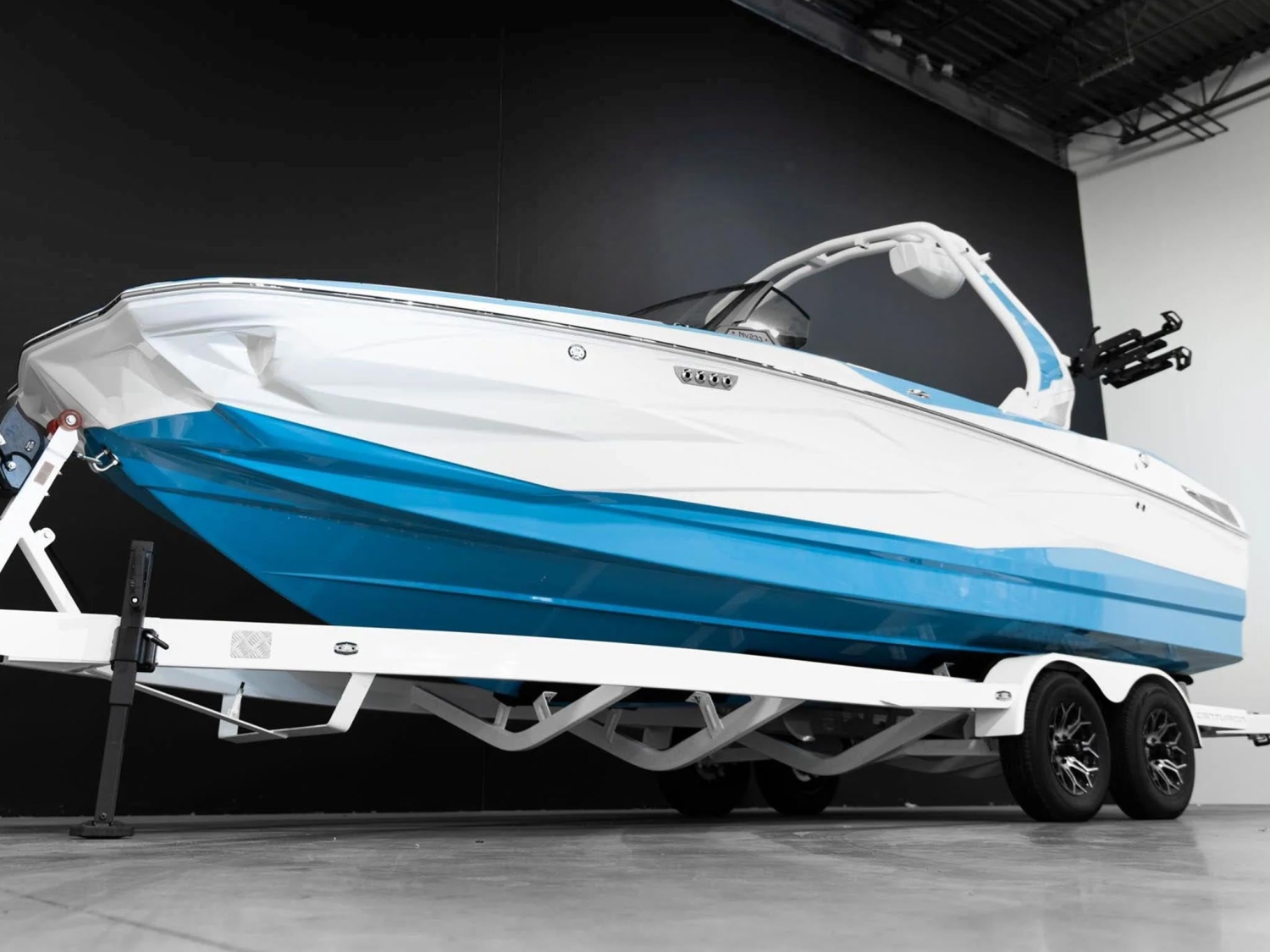 2025 Centurion Boats Nv233