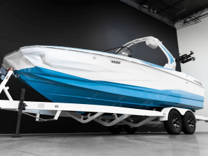 2025 Centurion Boats Nv233 for sale in Springville, Utah
