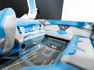 2025 Centurion Boats Nv233 for sale in Springville, Utah