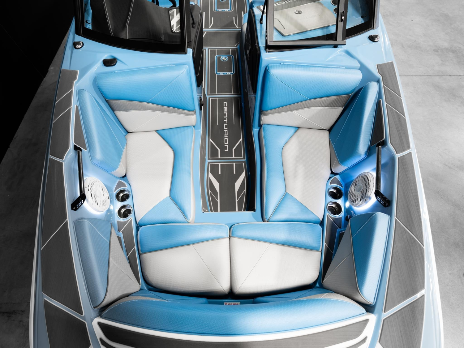 2025 Centurion Boats Nv233