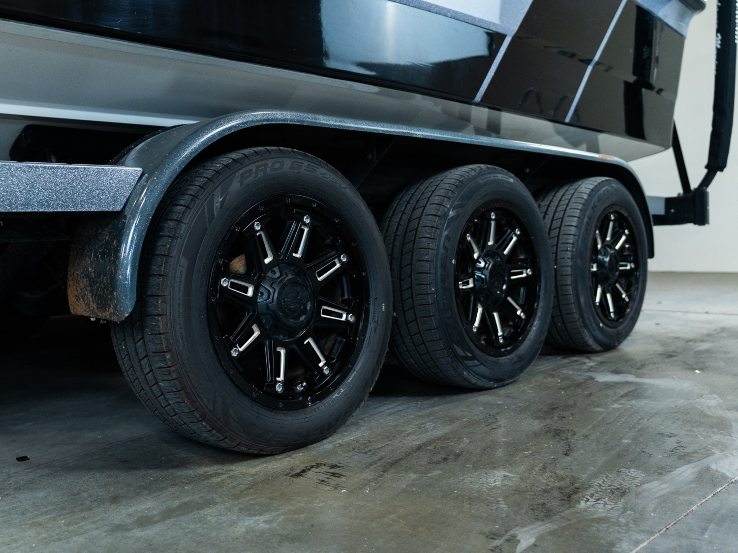 2018 Centurion Boats Ri257