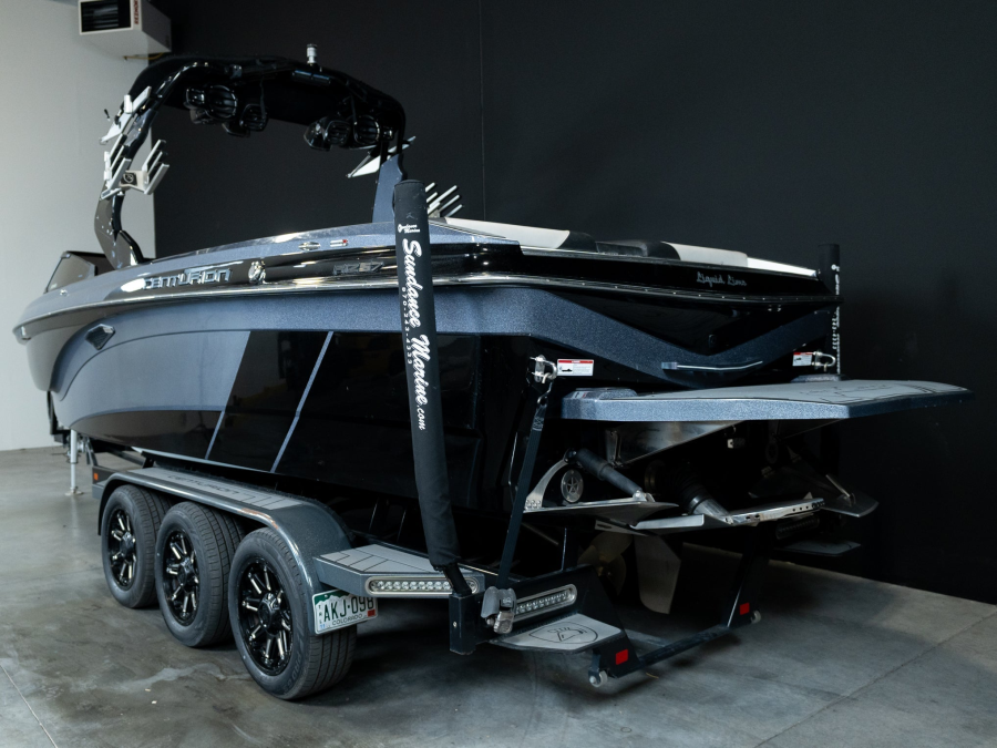 2018 Centurion Boats Ri257 for sale in Springville, Utah