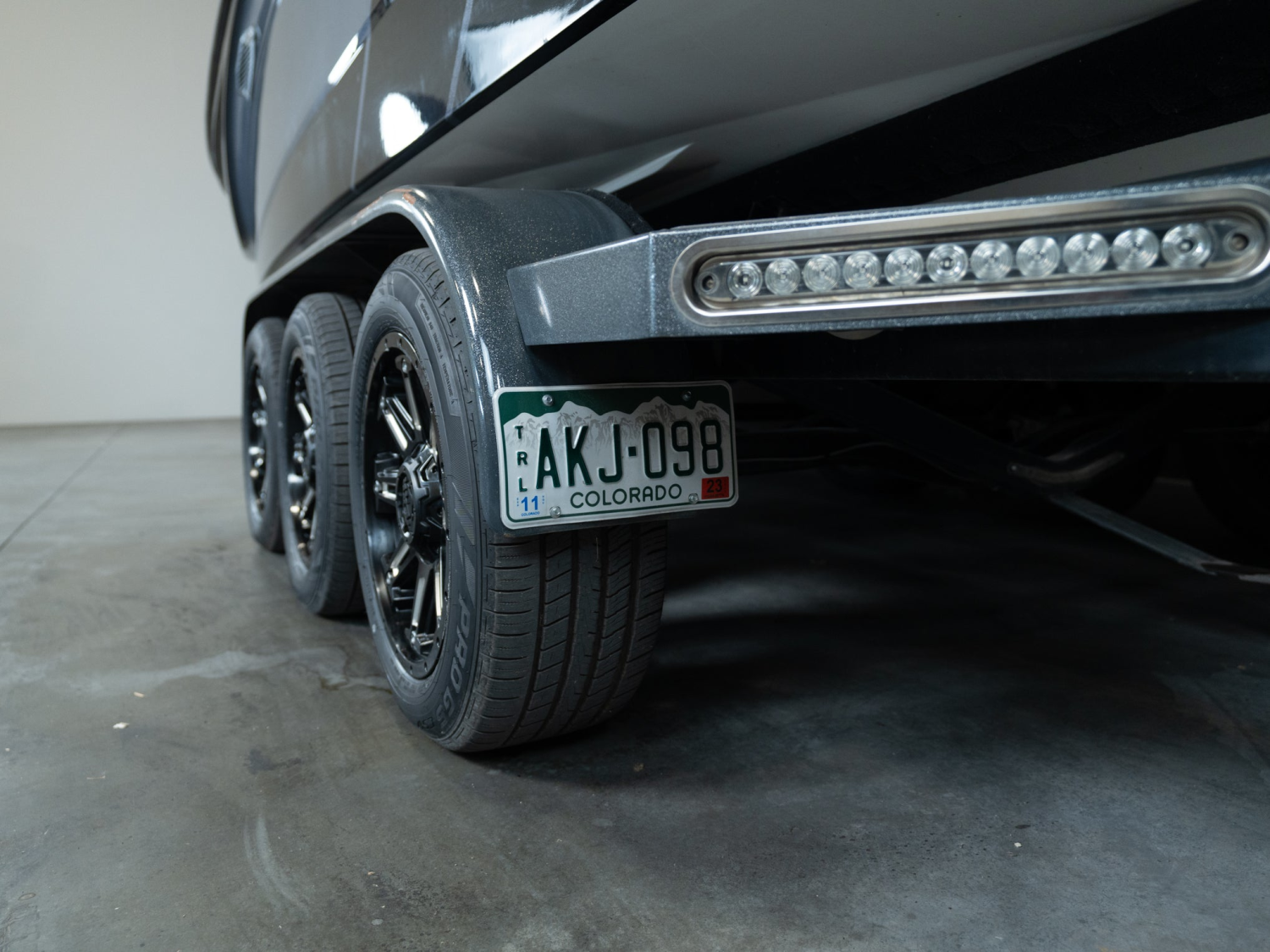 2018 Centurion Boats Ri257