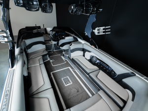 2018 Centurion Boats Ri257 for sale in Springville, Utah