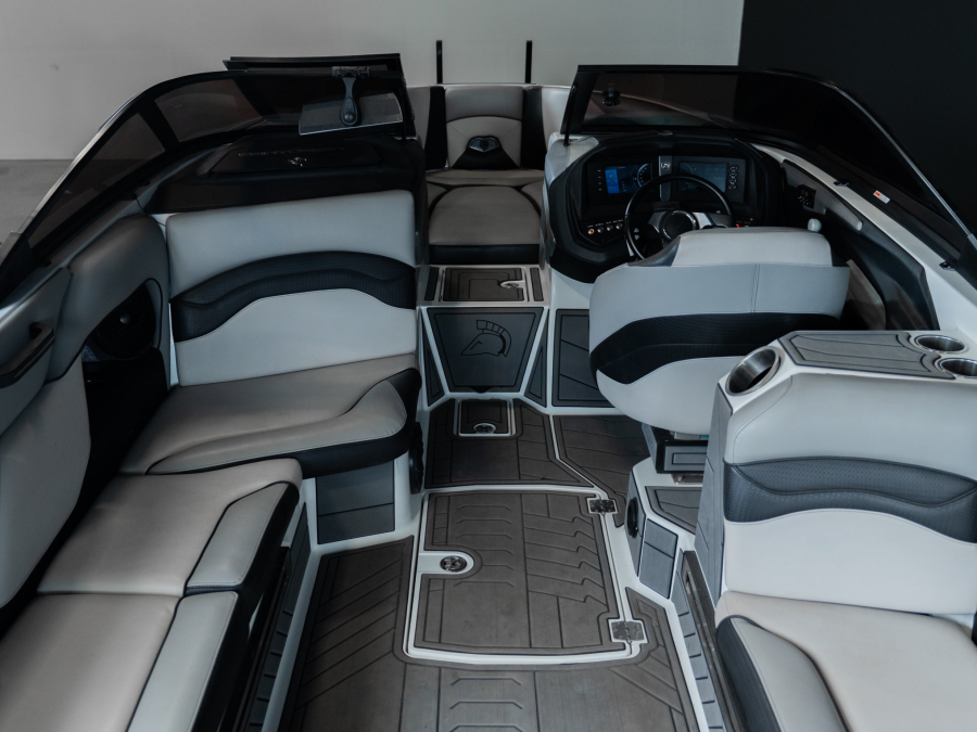 2018 Centurion Boats Ri257 for sale in Springville, Utah