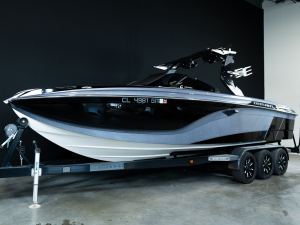 2018 Centurion Boats Ri257 for sale in Springville, Utah
