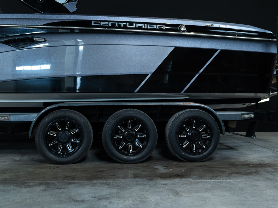 2018 Centurion Boats Ri257 for sale in Springville, Utah