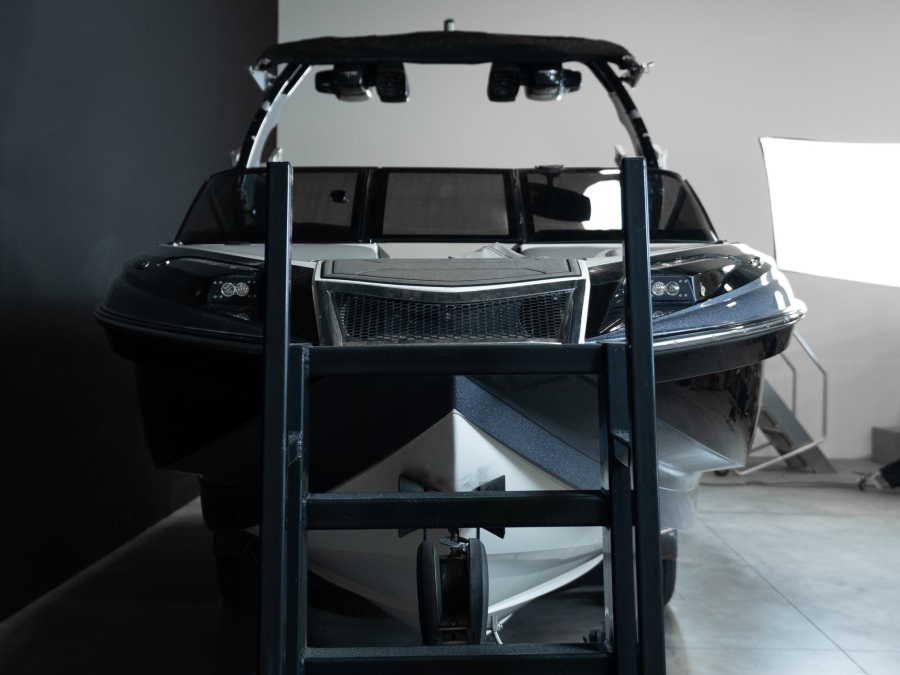 2018 Centurion Boats Ri257 for sale in Springville, Utah